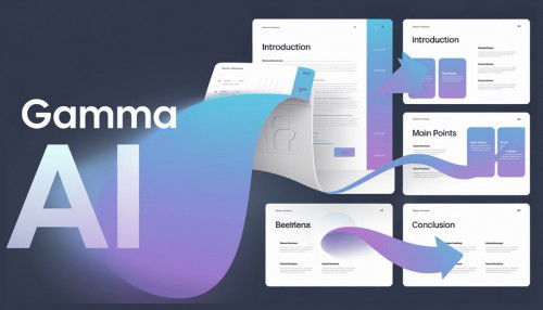 Gamma AI là gì? Cách dùng Gamma AI để tạo slide bài giảng nhanh chóng