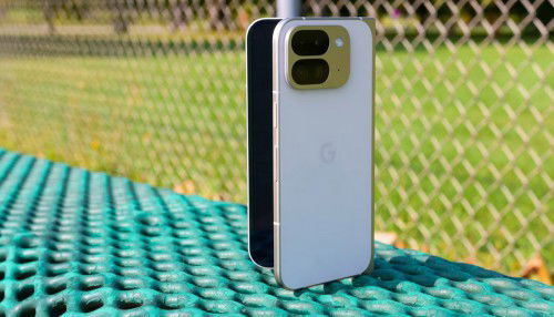 Google Pixel 10 Pro Fold sẽ là smartphone gập đầu tiên đạt chuẩn chống nước IP68