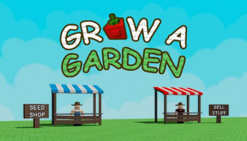 Grow A Garden là game gì? Hướng dẫn cách chơi cho người mới bắt đầu
