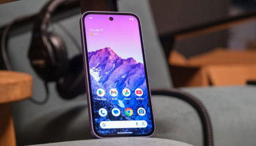 Tải ngay hình nền Google Pixel chất lượng cao cho điện thoại
