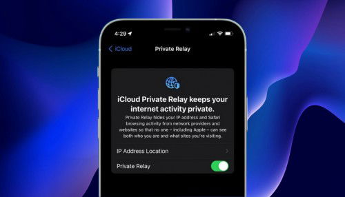 iCloud Private Relay là gì? Hoạt động thế nào? Có giống VPN không?