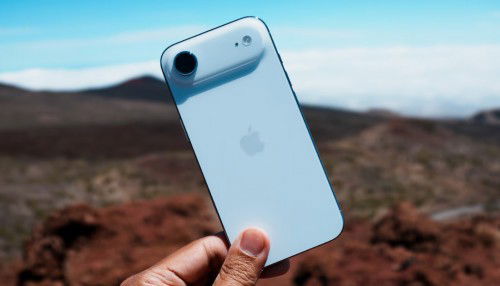 TOP 4 lựa chọn thay thế iPhone Air khi giá quá đắt đỏ