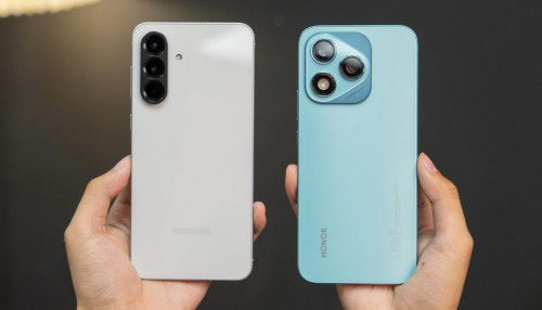 Ngân sách 10 triệu: Mua điện thoại Samsung hay máy nội địa Trung?