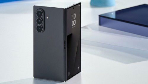 Tổng hợp những nâng cấp ấn tượng trên Galaxy Z Fold 7