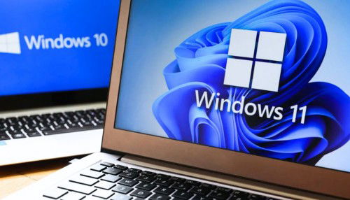 Cách nâng cấp Windows 10 lên Windows 11 an toàn, không mất dữ liệu