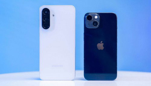 Nên mua iPhone cũ hay Android mới? Lựa chọn nào phù hợp với bạn?
