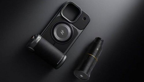OPPO ra mắt Hasselblad Imaging Kit cho Find X9 Pro