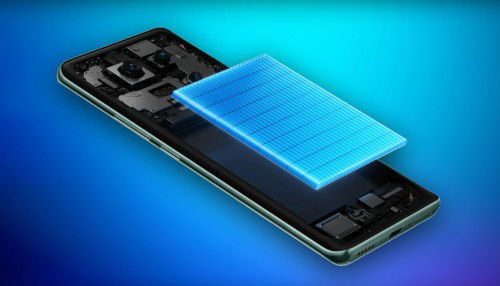 Pin Silicon Carbon là gì? Ưu, nhược điểm của pin Silicon Carbon
