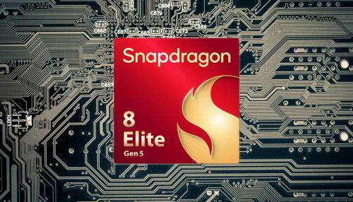 Qualcomm đang thử nghiệm Snapdragon 8 Elite Gen 5 2nm do Samsung sản xuất