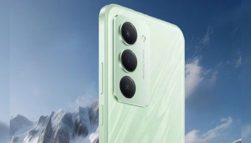Xiaomi Redmi 15 ra mắt: Màn hình 144Hz, pin 7.000mAh, camera 50MP