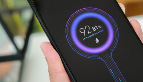 Sạc nhanh có hại pin điện thoại không? Những lưu ý khi dùng sạc nhanh