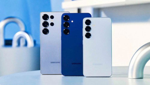 Bằng chứng cho thấy Samsung có thể khai tử Galaxy S26 Plus