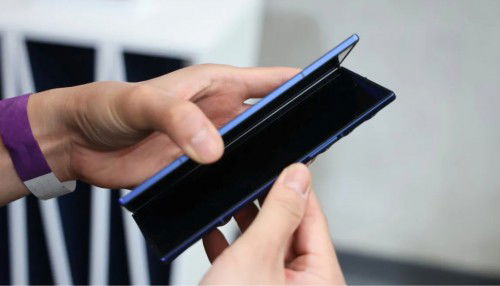 Số lần gập mở Galaxy Z Fold 7 sẽ phụ thuộc vào nơi bạn sống!