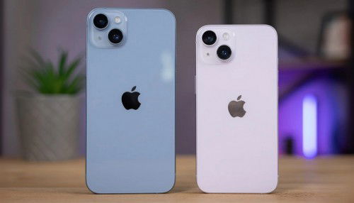 So sánh iPhone 14 và iPhone 14 Plus: Những khác biệt chính là gì?