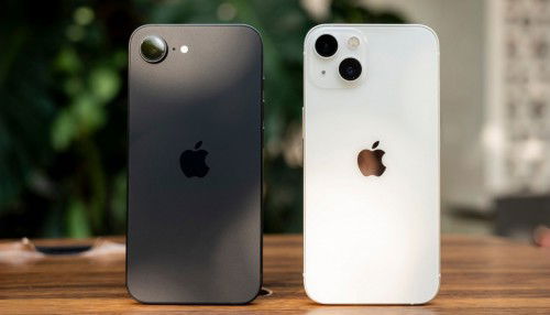 So sánh iPhone 16e và iPhone 13: Có nên nâng cấp?