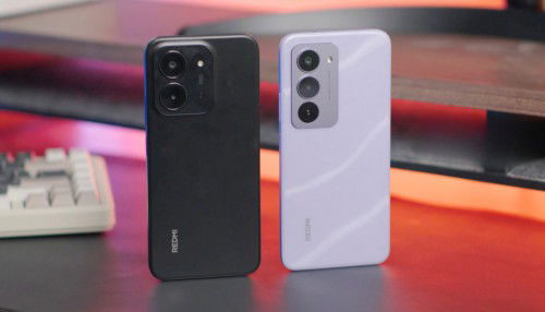 So sánh Redmi 15 4G và Redmi 15C 4G: Khác biệt ở đâu?