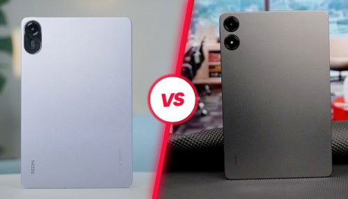 So sánh Redmi Pad 2 và Redmi Pad Pro: Nên chọn mẫu tablet nào?