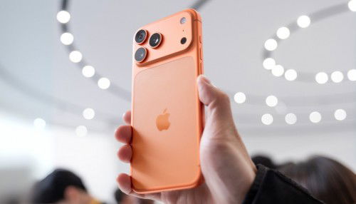 Thu cũ lên đời iPhone 17 tại XTmobile: Giá thu lên đến 90%