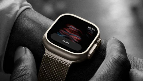 Tính năng đo nồng độ oxy trong máu đã trở lại trên Apple Watch!