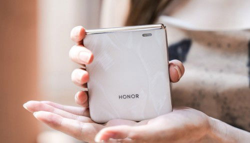 Honor Magic V Flip 2 lộ diện tùy chọn màu, xác nhận ra mắt vào 21/8