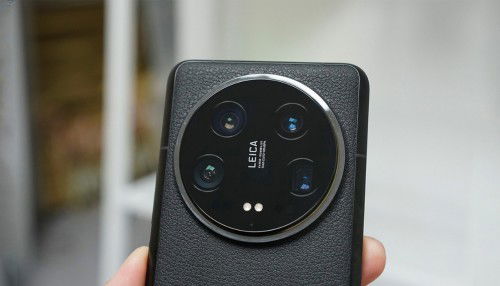 Xiaomi có thể dừng hợp tác với Leica trên những mẫu flagship tiếp theo