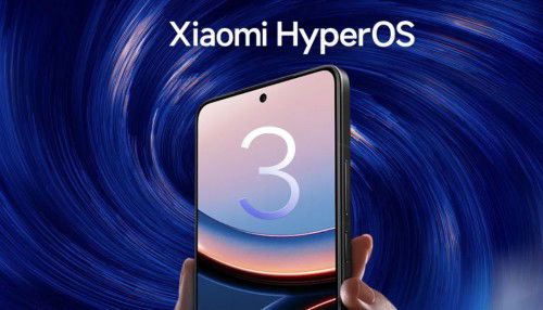 Xiaomi tung bản cập nhật OTA toàn cầu cho HyperOS 3, mang lại hiệu suất mượt mà hơn
