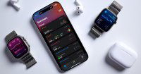 Tổng hợp 10 app theo dõi sức khỏe trên iPhone tốt nhất hiện nay! Tổng hợp 10 app theo dõi sức khỏe trên iPhone tốt nhất hiện nay!