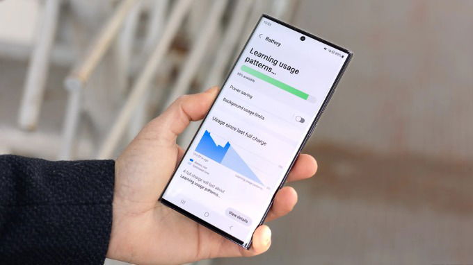 Tiêu chí chọn mua điện thoại pin trâu dưới 20 triệu