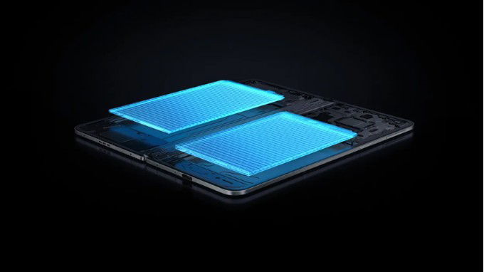 Pin Silicon Carbon là gì?