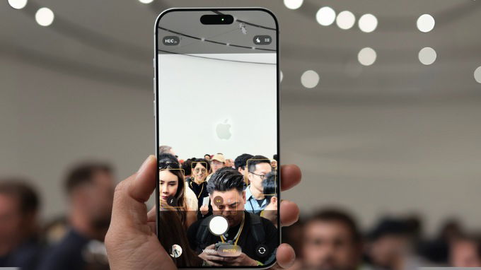 Các tính năng camera mới trên iPhone 17 Pro Max  