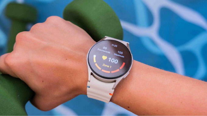 Galaxy Watch 7