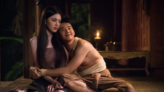 Tình Người Duyên Ma - Pee Mak Phrakanong (2013)