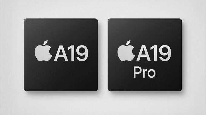 Giới thiệu tổng quan về chip A19 và A19 Pro