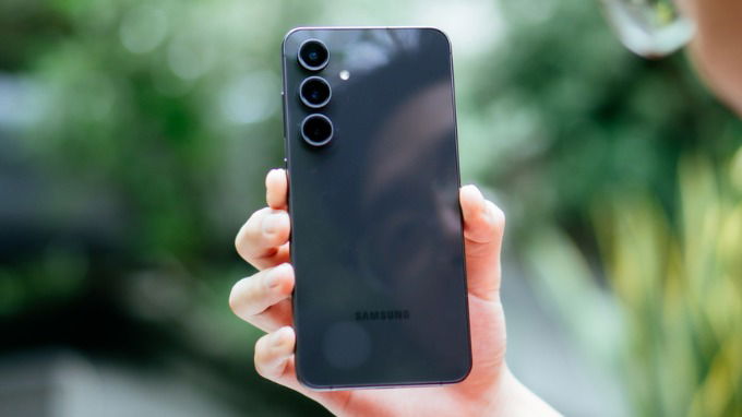 Tổng quan về Galaxy S25 FE