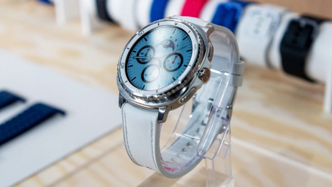 Tổng quan về Galaxy Watch 8 Classic