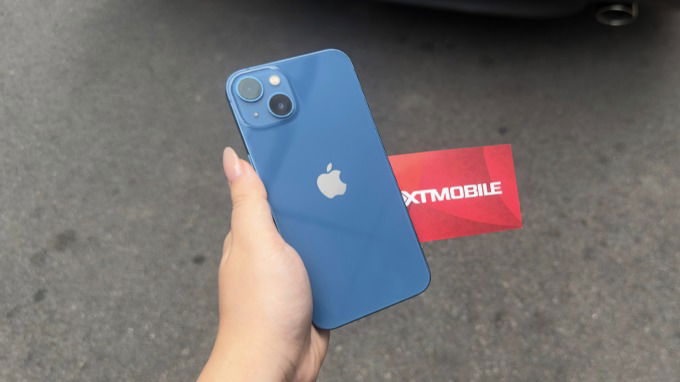 Tổng quan về iPhone 13