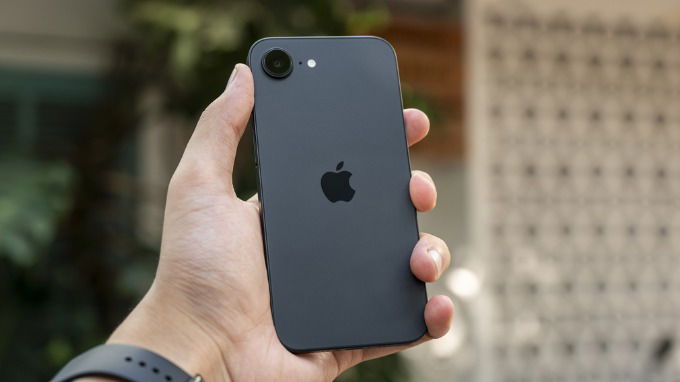Tổng quan về iPhone 16e