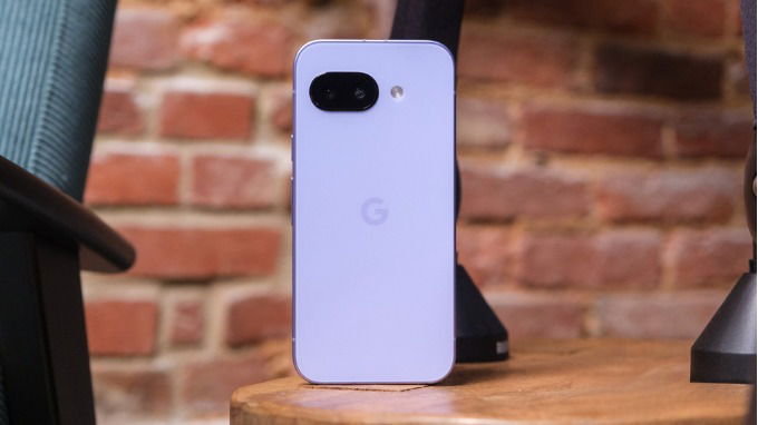 Tổng quan về Pixel 9a