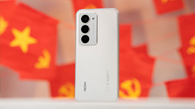 Tổng quan về Redmi 15 4G