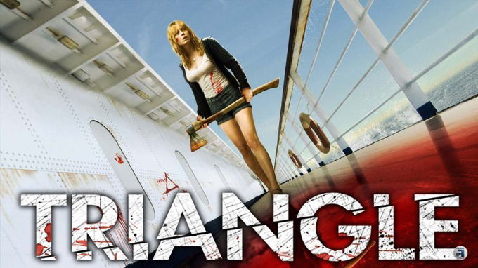 Triangle - Tam Giác Quỷ