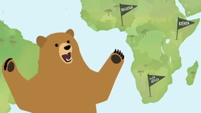 TunnelBear