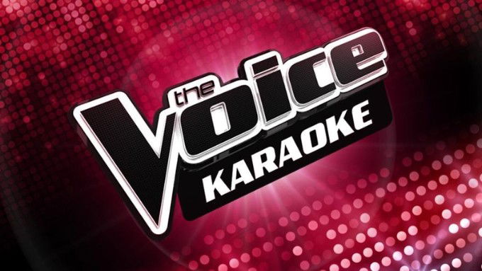 The Voice Karaoke