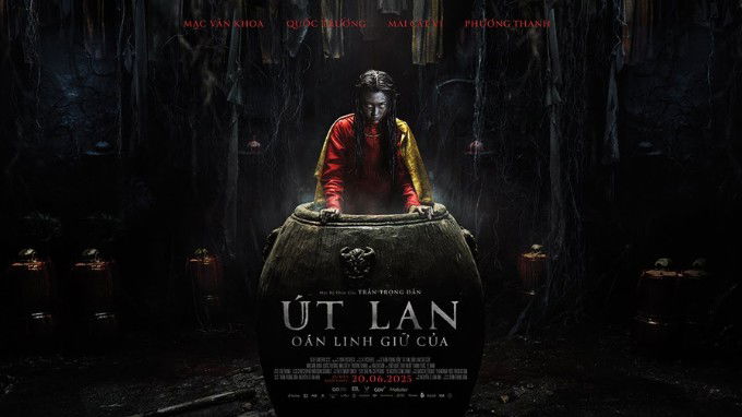 Út Lan: Oán Linh Giữ Của (2025)