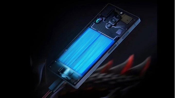 Ưu điểm pin Silicon Carbon