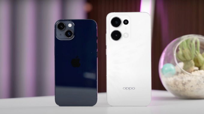 Vậy nên mua iPhone cũ giá rẻ hay Android mới tầm trung?