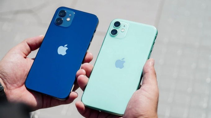 Vì sao Apple khai tử iPhone 11, 12 và 14 Plus?
