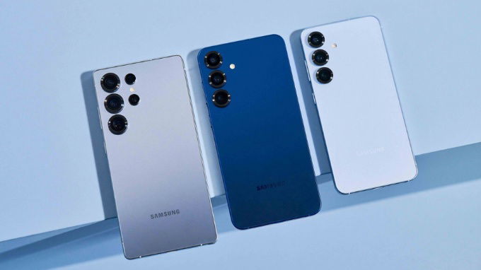 Vì sao cần định giá Samsung Galaxy S25 cũ chính xác?
