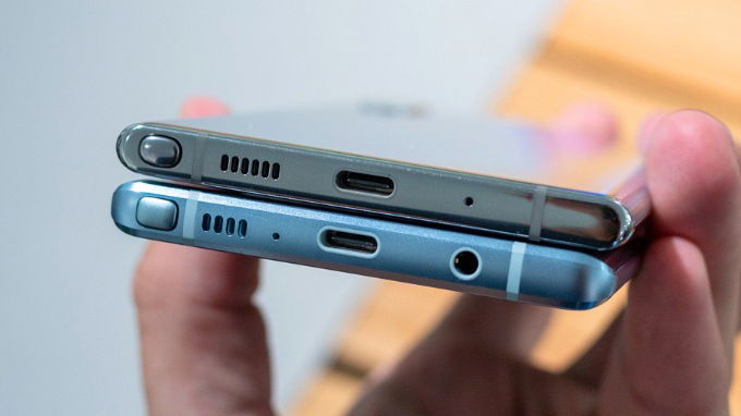 Tại sao jack cắm tai nghe 3.5mm ngày càng hiếm?