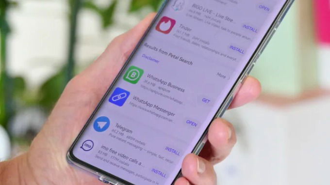 Tại sao phải cài đặt file APK?
