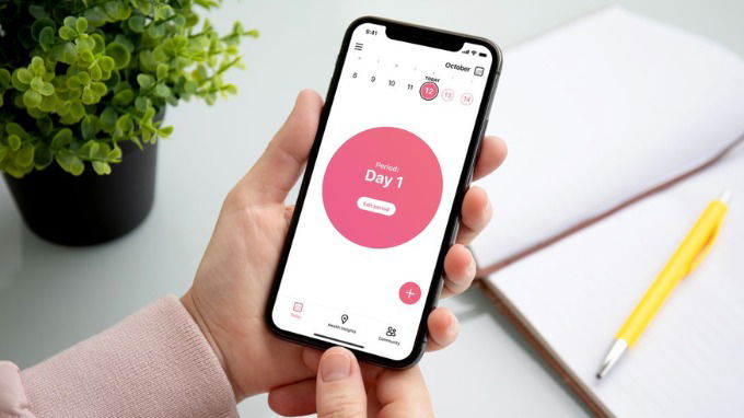 Vì sao nên sử dụng app theo dõi chu kỳ kinh nguyệt?